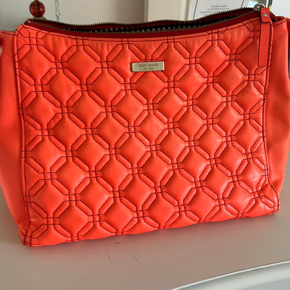 KATE SPADE PURSE